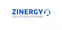 ZINERGY logo