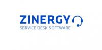 ZINERGY Logo