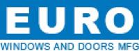Aluminum Curtain Wall Panels Logo