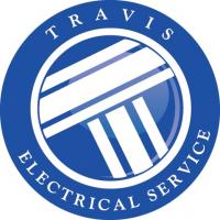 Travis Electrical Service, LLC Logo