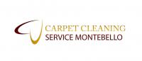 Carpet Cleaning Montebello logo