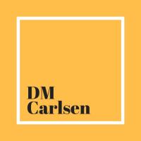 DM Carlsen LLC Logo