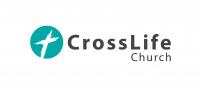 CrossLife Church logo