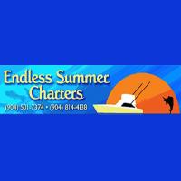 Endless Summer Charters Logo