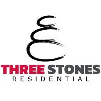 Three Stones Residential Logo