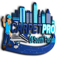 Carpet Pro Of South Florida Miami logo