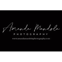 Amanda Mandola Photography Logo