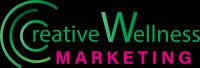 Creative Wellness Marketing logo
