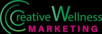 Creative Wellness Marketing Logo