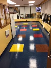 Ewa Cleaning Service LLC Logo