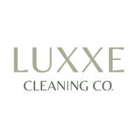 Luxxe Cleaning Co. Logo