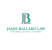 Jamie Ballard Law Personal Injury Attorney Logo