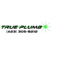 True Plumb Logo