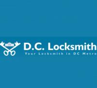 DC Locksmith Logo