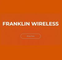 Boost Mobile by Franklin Wireless III logo