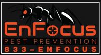 EnFocus Pest Prevention Logo