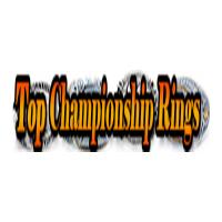 NBA championship Rings topchampionshiprings Logo