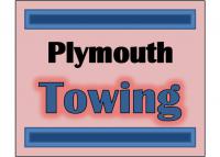 Plymouth Towing Logo