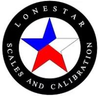 Lonestar Scales and Calibration Logo