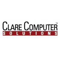 Clare Computer Solutions Logo