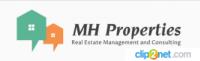 MH Properties Logo