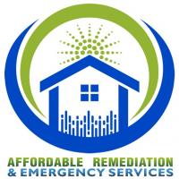 Affordable Remediation & Emergency Services Logo