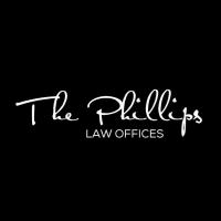 The Phillips Law Offices LLC Logo