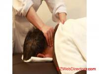 Murphy Chiropractic Logo