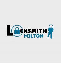 Locksmith Milton MA Logo