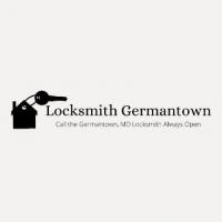 Locksmith Germantown MD Logo