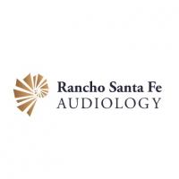 Rancho Santa Fe Audiology Logo