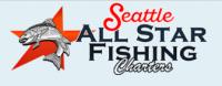 All Fishing Charters - Capt. Gary Krein Logo