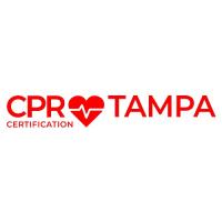 CPR Certification Tampa Logo