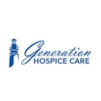GENERATION CARE, INC - Hospice Care Logo