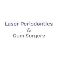 Laser Periodontics & Gum Surgery New Jersey Logo