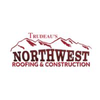 Trudeau's Northwest Roofing And Construction Logo