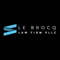 Le Brocq Law Firm Logo