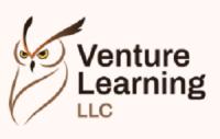 Venture Learning Logo