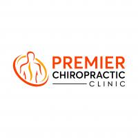 Premier Chiropractic Clinic Logo