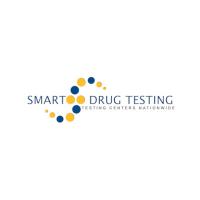 Smart Drug Testing Logo