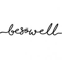 Be So Well Logo