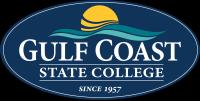 Gulf Coast State College Logo