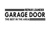 Garage Door Repair Leander logo