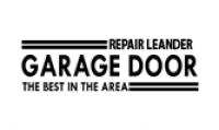 Garage Door Repair Leander Logo