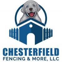 Chesterfield Fencing & More, LLC Logo