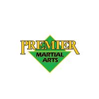 Premier Martial Arts Lone Tree logo