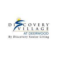 Discovery Village At Deerwood Logo