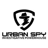 Urban Spy Logo