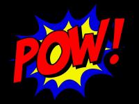 The ComixLounge Logo