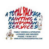 A Total Package Painting & Handyman Services Logo